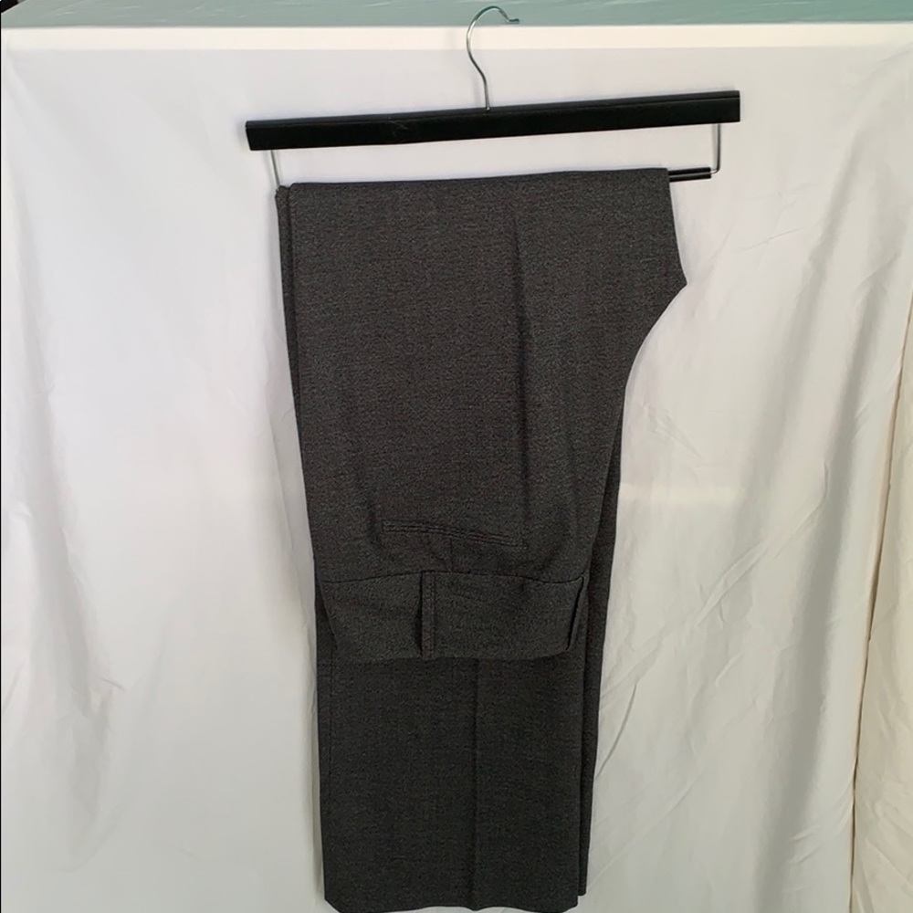 Charcoal Atelier Dress Pants